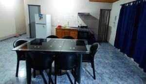 El Portal Saltos y Cascadas