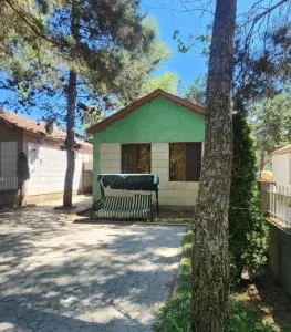 Nice Cottages lake Sevan - Sevan