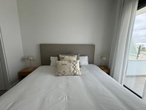 Cozy top floor apartment La Cala