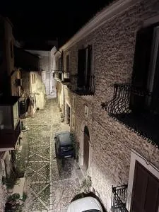 Le Camere dell'Emiro 2 - Cammarata