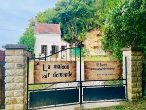 Maisons de vacances La maison sur demande - Harry Potter - Cine Room : photos des chambres