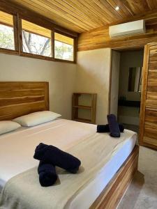 Villa privada con Piscina