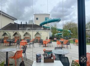 Sunset 5 - Southview Holiday Park Skegness