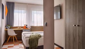 Flemings Hotel München-Schwabing