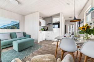 Ferienhaus Nautilus 83 Olpenitz