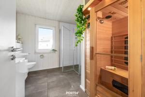 Ferienhaus Nautilus 83 Olpenitz