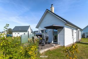 Ferienhaus Nautilus 83 Olpenitz