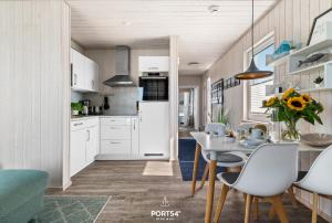 Ferienhaus Nautilus 83 Olpenitz