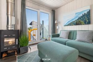 Ferienhaus Nautilus 83 Olpenitz