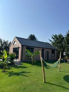 BananaHouse - Pyrzyce