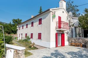Garden Villa Hreljin 