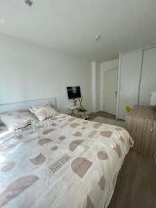 Appartements Appartement Cosy : photos des chambres