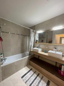 Appartements Appartement Cosy : photos des chambres