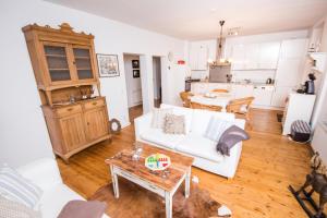 Ferienwohnungen Dr Wagner