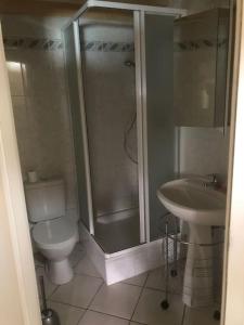 Appartements Studio de charme a Niederbronn-les-Bains : photos des chambres