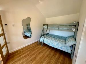 Spacious Stables Conversion