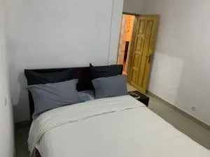 La promenade - Ndokok