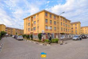 Lazuli Homestays - Mamba