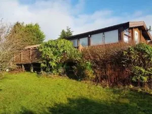 Gwel-y-Cwm - Valley View - Trawsfynydd