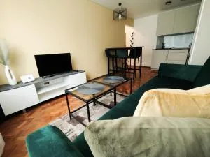 Cozy A Noko Apartment - Muravos