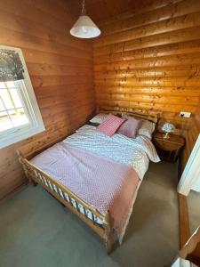 Gwel-y-Cwm - Valley View