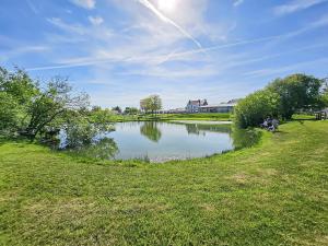 Maisons de vacances Le Cotin Normand : photos des chambres