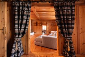 Hotel Chesa Rosatsch - Home of Food