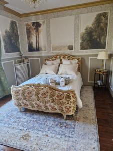 Chambre dHôtes de Charme