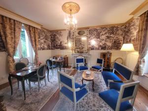 Chambre dHôtes de Charme