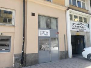 Stockholm Smart Stay