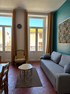B&B / Chambres d'hotes Abri du vent, chambres et appartements : photos des chambres
