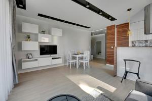 Browar Gdański & Parking by Downtown Apartments