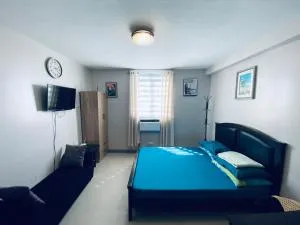 Saekyung Village One - Agus