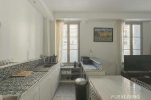 Flexliving - T2 - Servan