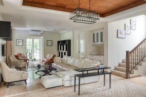 Villa Aradhana by tisyastays