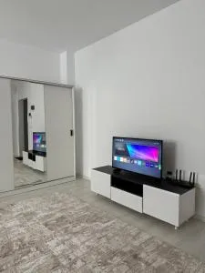 City Suceava Apartament 69 - Conacu