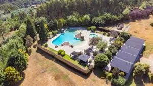 Casa Cervo e Prado - Bagoada