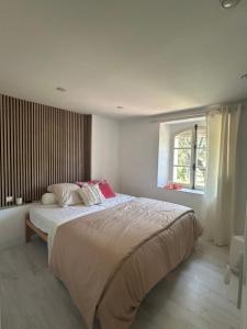 Appartements Chateau deMappe Villa #9 a Lorgues : photos des chambres