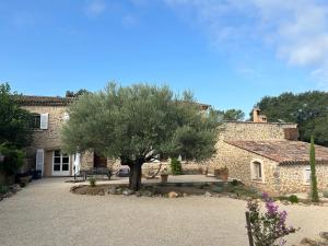 Appartements Chateau deMappe Villa #9 a Lorgues : photos des chambres