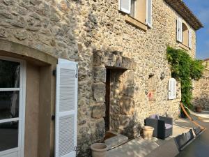 Château deMappe Villa #9 à Lorgues