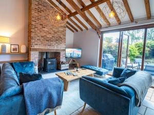 Countryside home 5 minutes from Ludlow - Pass the Keys