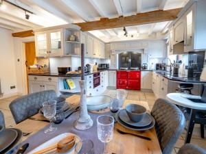 Countryside home 5 minutes from Ludlow - Pass the Keys