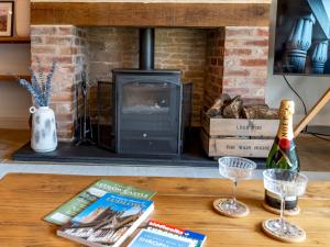 Countryside home 5 minutes from Ludlow - Pass the Keys