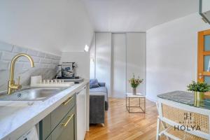 Proche Haussman - Le Mignon - 289B