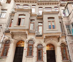 Armel Homes Beyoğlu