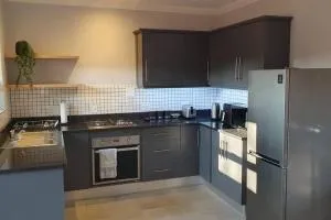 The Cottage Unit - Daniëlskuil