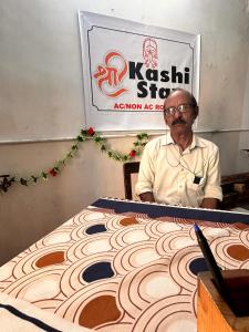 Sri Kashi Stay