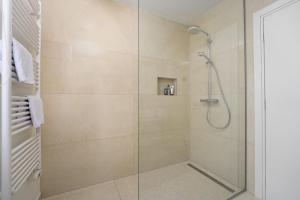 Angel Marie Villa in a calm location with sea-view