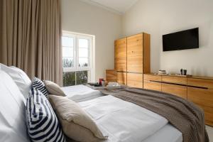 Angel Marie Villa in a calm location with sea-view