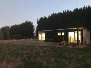 Brookside Country Escape 40 minutes to CHC Airport - Ellesmere